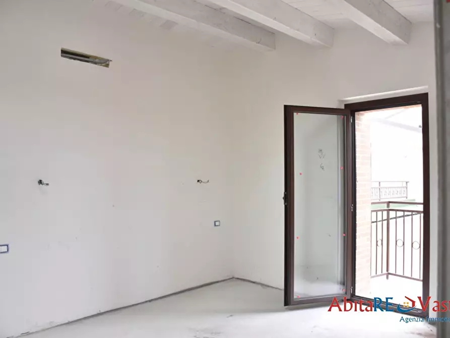 Immagine 7 di Appartamento in vendita  39 a Vasto