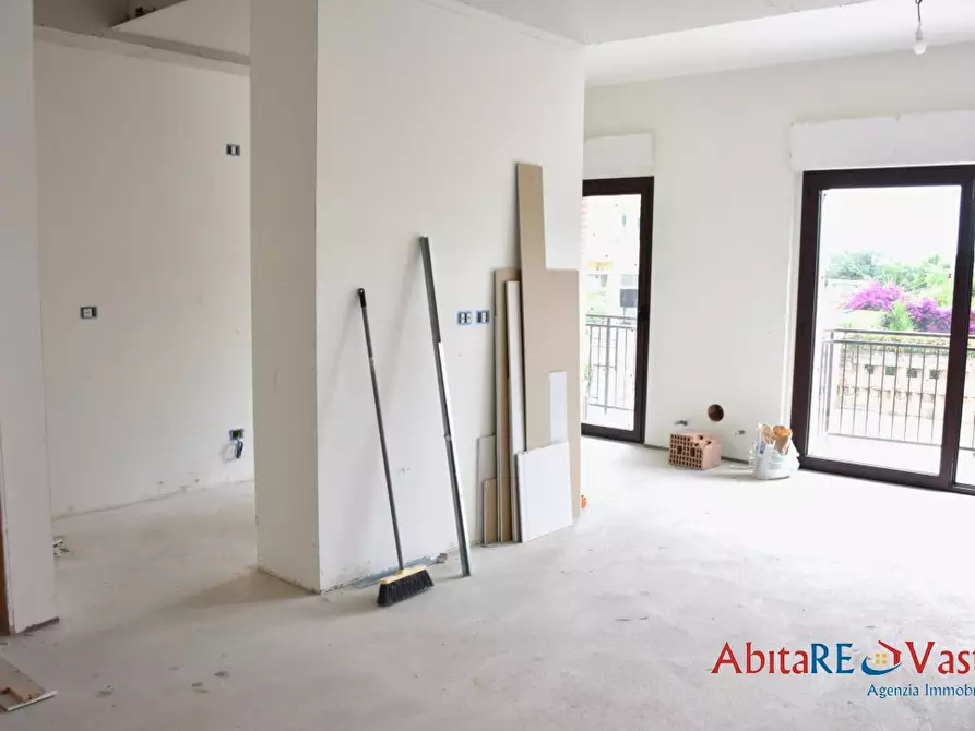 Immagine 2 di Appartamento in vendita  39 a Vasto