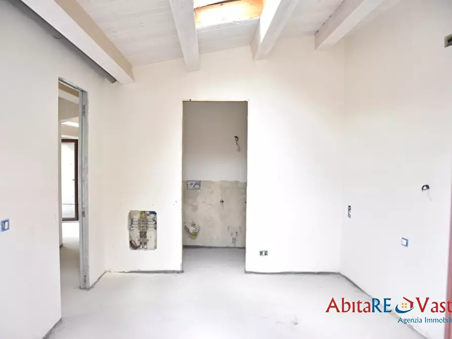 Immagine 8 di Appartamento in vendita  39 a Vasto