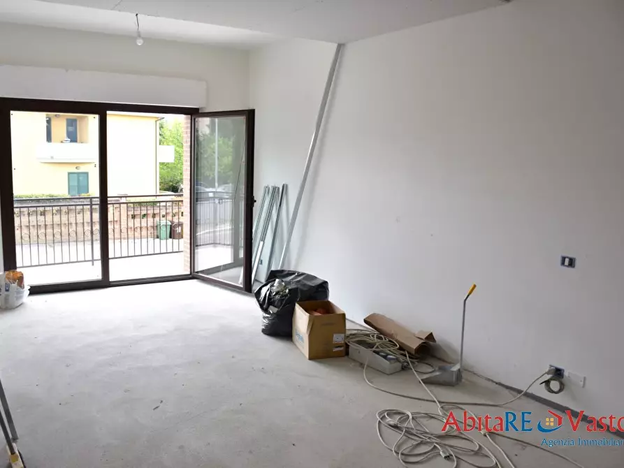 Immagine 3 di Appartamento in vendita  39 a Vasto
