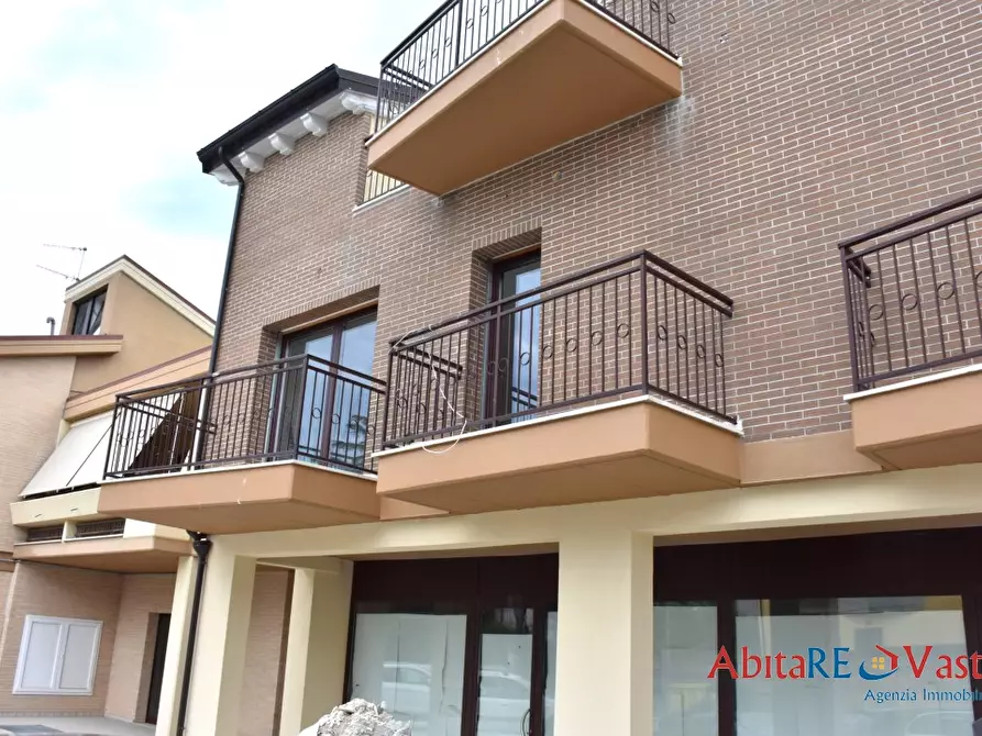 Immagine 1 di Appartamento in vendita  39 a Vasto