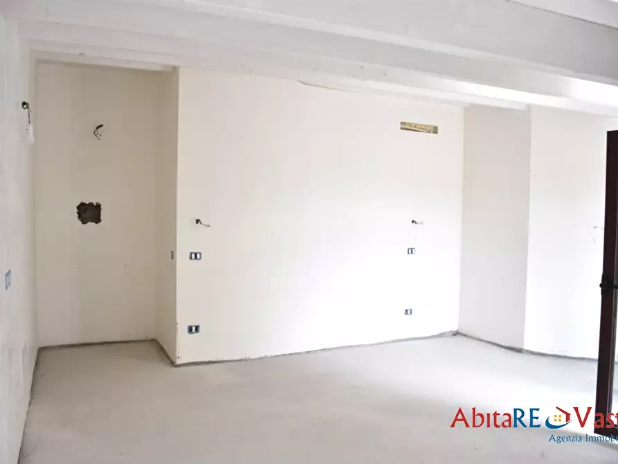 Immagine 6 di Appartamento in vendita  39 a Vasto