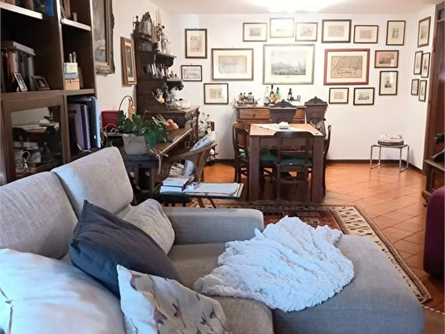 Immagine 9 di Casa semindipendente in vendita  a Pisa