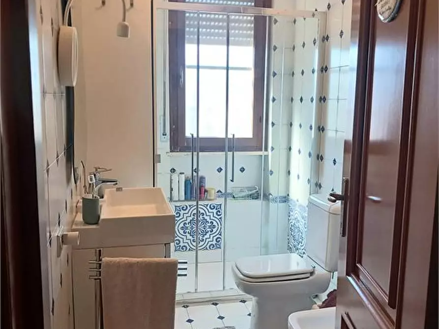 Immagine 7 di Casa semindipendente in vendita  a Pisa