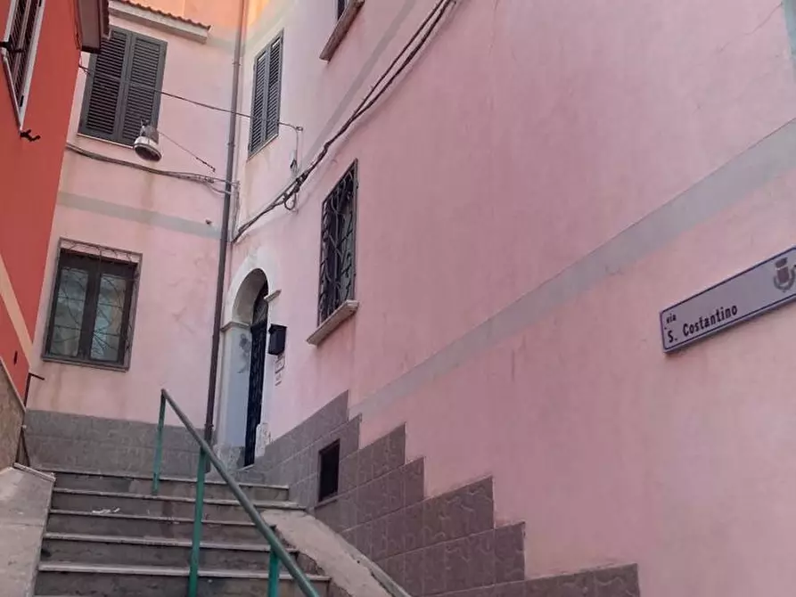 Immagine 3 di Palazzo in vendita  a Melito Di Porto Salvo