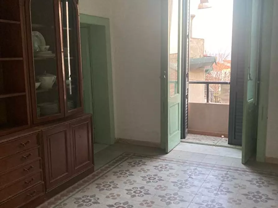 Immagine 6 di Palazzo in vendita  a Melito Di Porto Salvo