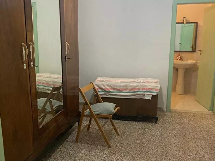 Immagine 7 di Palazzo in vendita  a Melito Di Porto Salvo