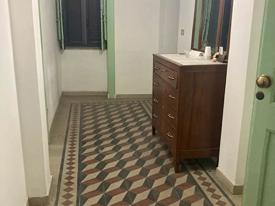 Immagine 8 di Palazzo in vendita  a Melito Di Porto Salvo