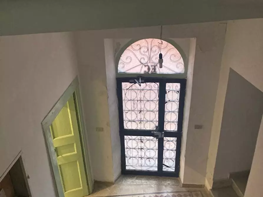 Immagine 5 di Palazzo in vendita  a Melito Di Porto Salvo