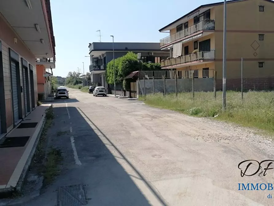 Immagine 4 di Terreno in vendita  a Frattamaggiore