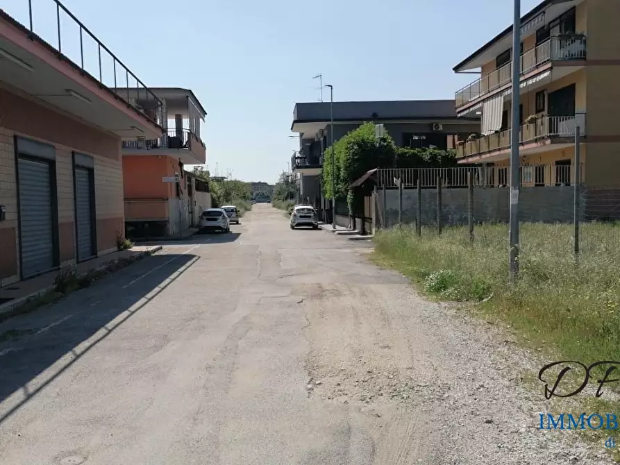 Immagine 3 di Terreno in vendita  a Frattamaggiore