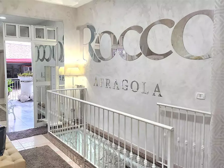 Immagine 9 di Palazzo in vendita  35 a Afragola