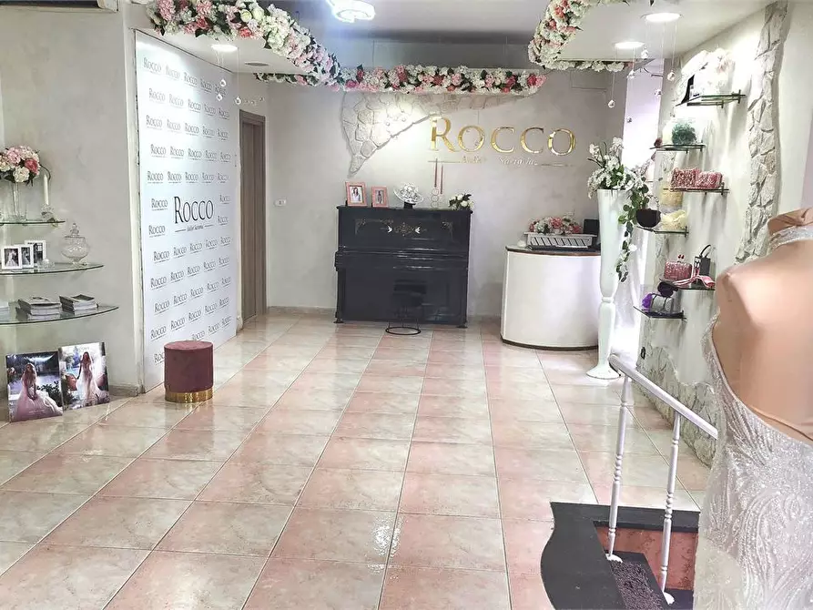 Immagine 5 di Palazzo in vendita  35 a Afragola