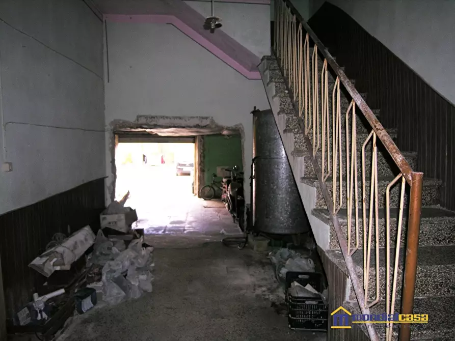 Immagine 3 di Garage in vendita  a Pachino