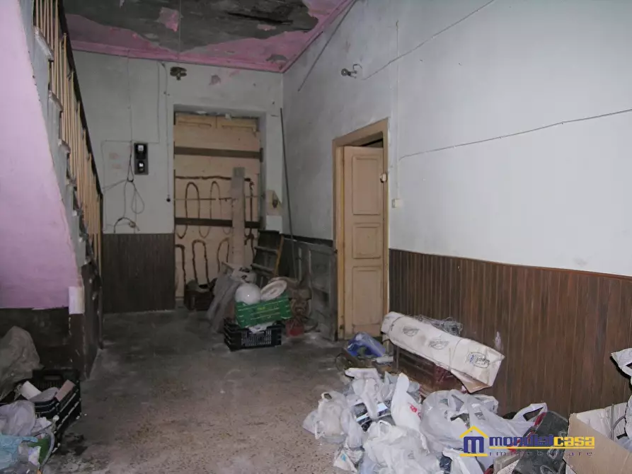 Immagine 4 di Garage in vendita  a Pachino