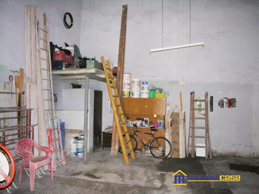 Immagine 3 di Garage in vendita  a Pachino