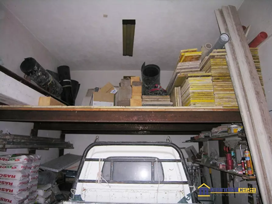 Immagine 3 di Garage in vendita  a Pachino