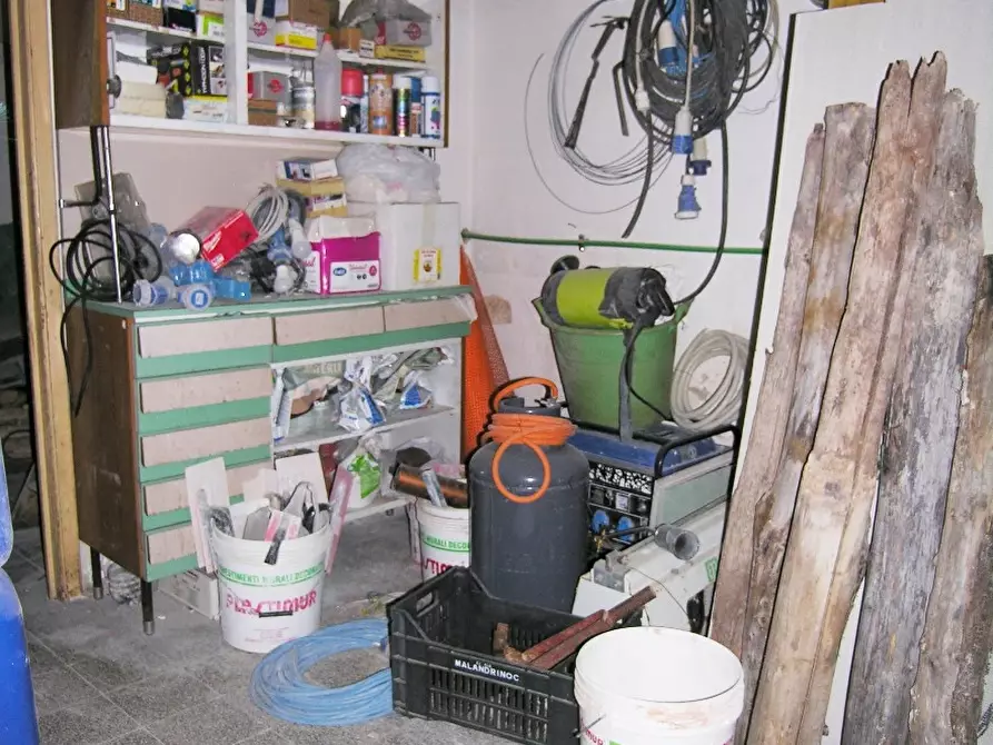 Immagine 4 di Garage in vendita  a Pachino