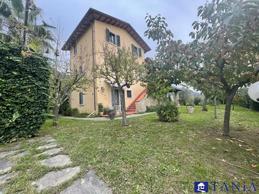 Immagine 6 di Villa in vendita  76 a Ortonovo