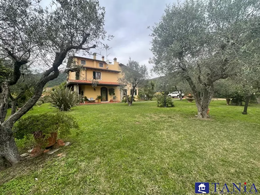 Immagine 9 di Villa in vendita  76 a Ortonovo