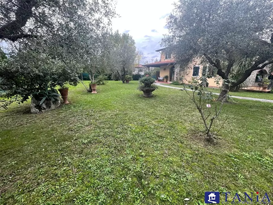 Immagine 7 di Villa in vendita  76 a Ortonovo
