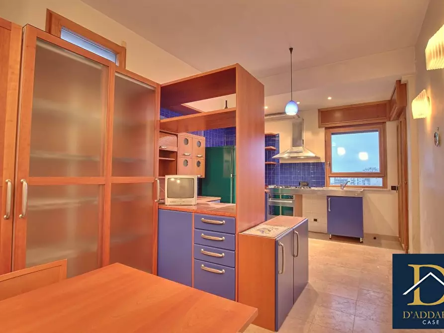 Immagine 10 di Appartamento in vendita  92 a Taranto