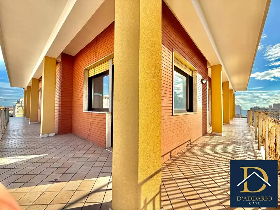 Immagine 7 di Appartamento in vendita  92 a Taranto