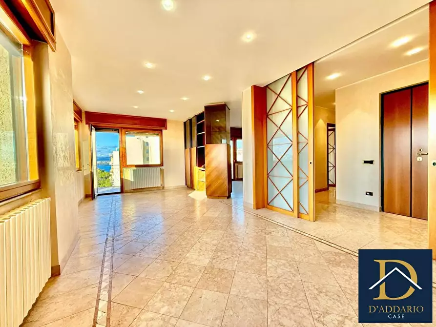 Immagine 3 di Appartamento in vendita  92 a Taranto