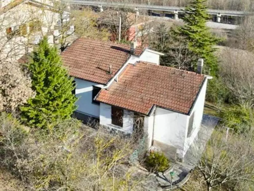 Immagine 2 di Casa indipendente in vendita  a Alto Reno Terme