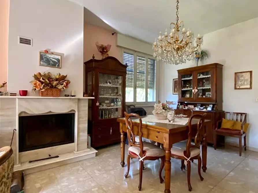 Immagine 6 di Casa indipendente in vendita  a Alto Reno Terme