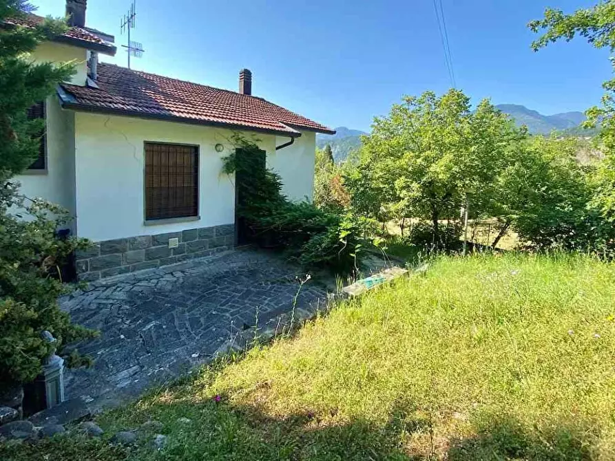 Immagine 4 di Casa indipendente in vendita  a Alto Reno Terme