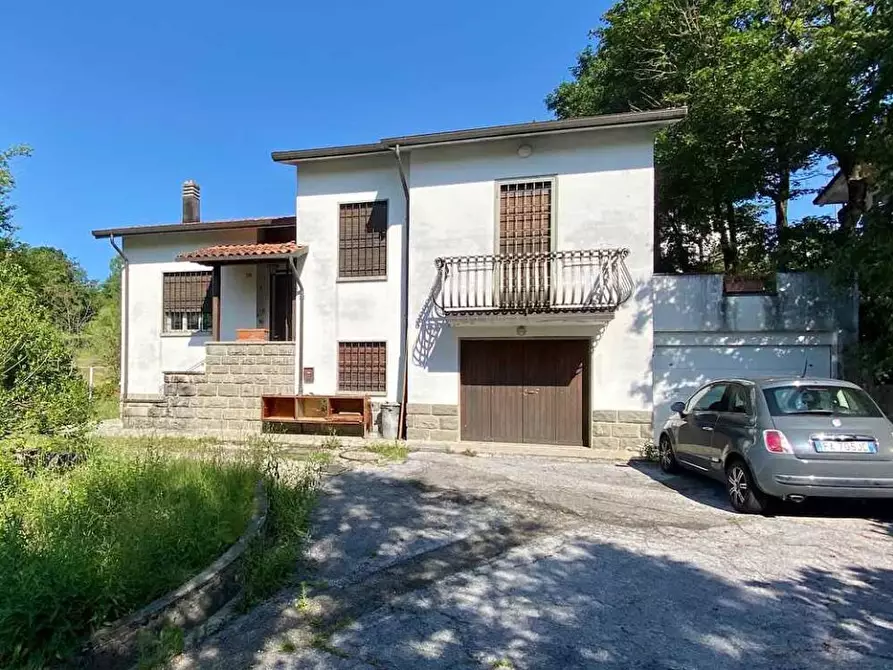 Immagine 3 di Casa indipendente in vendita  a Alto Reno Terme