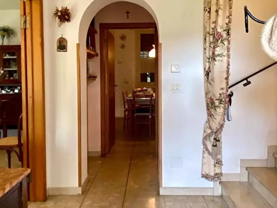 Immagine 5 di Casa indipendente in vendita  a Alto Reno Terme