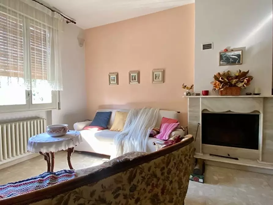 Immagine 7 di Casa indipendente in vendita  a Alto Reno Terme