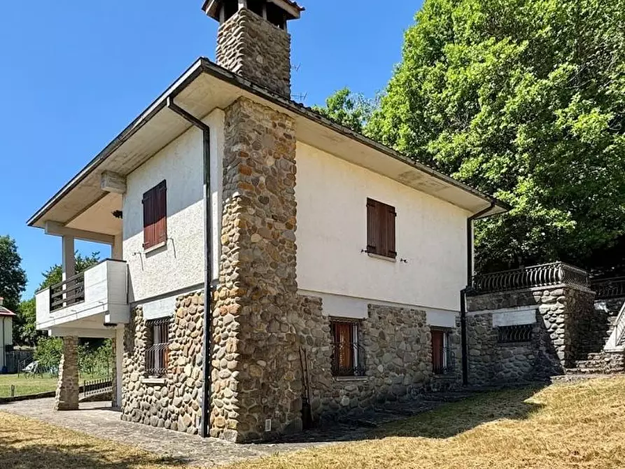 Immagine 5 di Casa indipendente in vendita  a Gaggio Montano