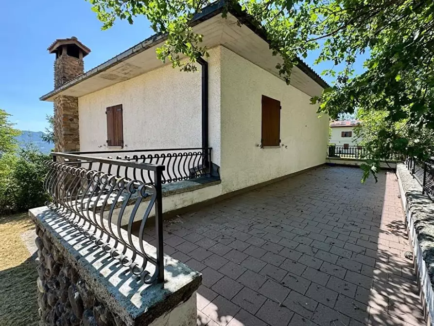 Immagine 8 di Casa indipendente in vendita  a Gaggio Montano