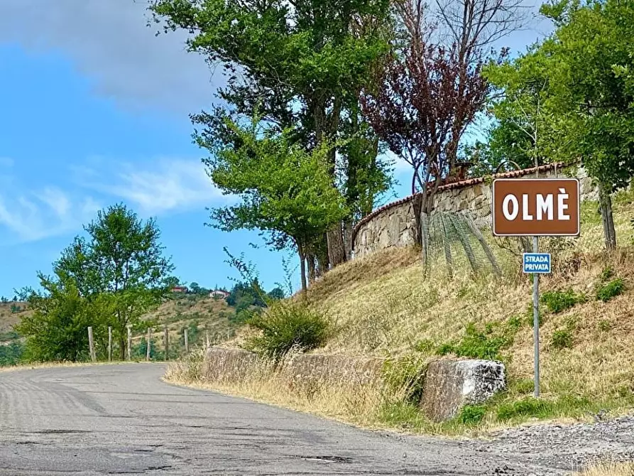 Immagine 3 di Casa indipendente in vendita  a Gaggio Montano