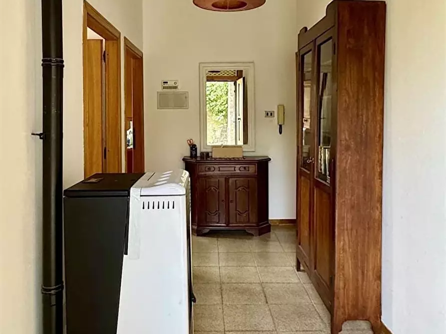 Immagine 7 di Casa indipendente in vendita  a Gaggio Montano