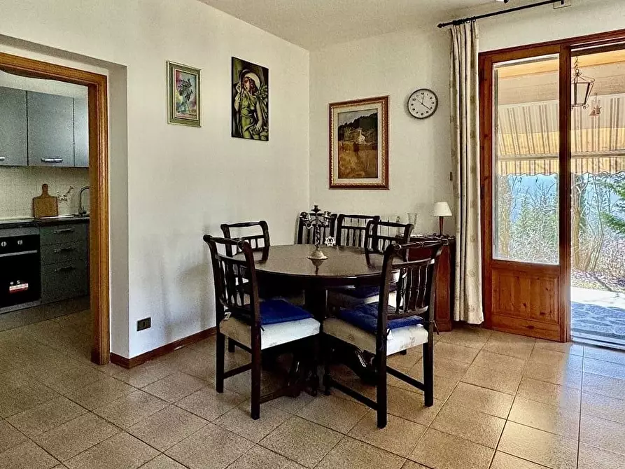 Immagine 10 di Casa indipendente in vendita  a Gaggio Montano