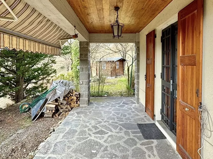 Immagine 4 di Casa indipendente in vendita  a Gaggio Montano