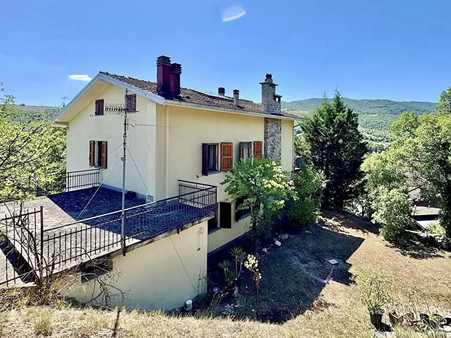 Immagine 5 di Casa indipendente in vendita  a Gaggio Montano