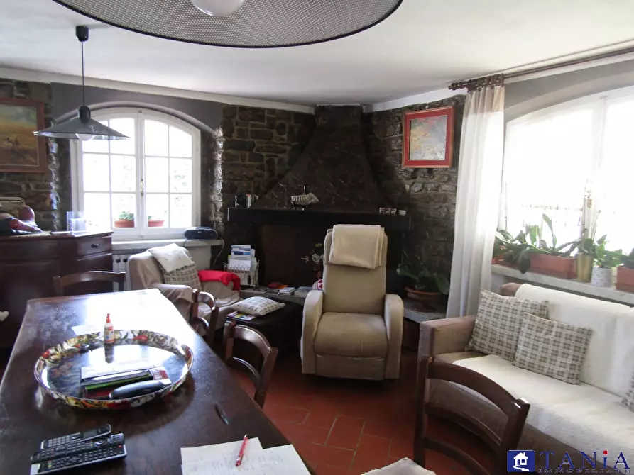 Immagine 8 di Casa indipendente in vendita  23 a Castelnuovo Magra