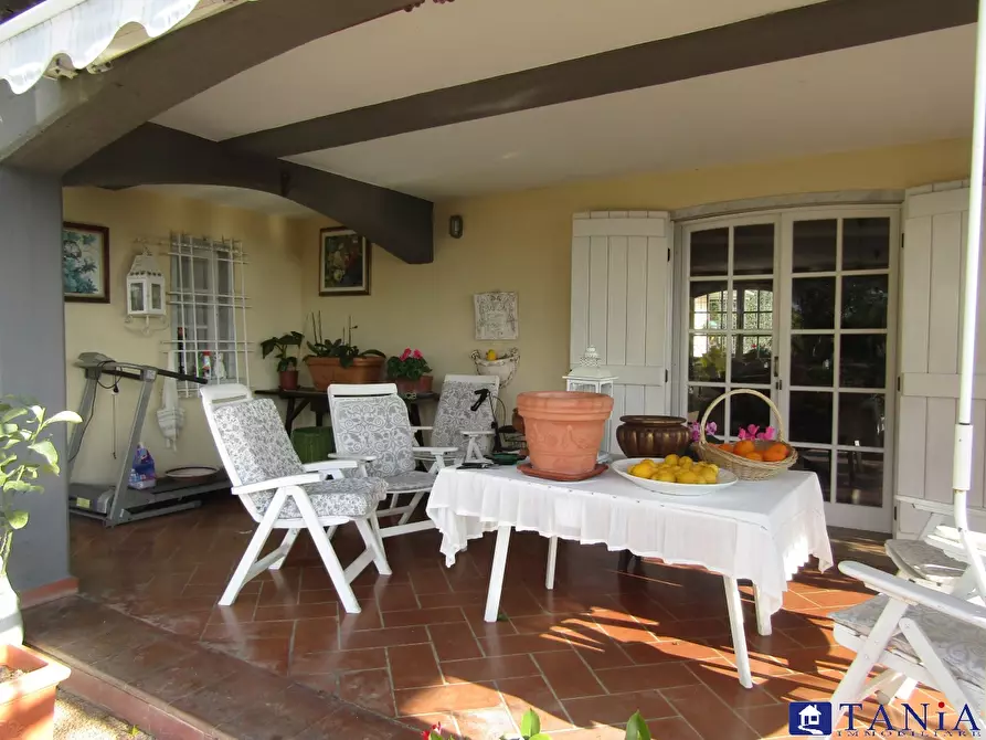 Immagine 3 di Casa indipendente in vendita  23 a Castelnuovo Magra