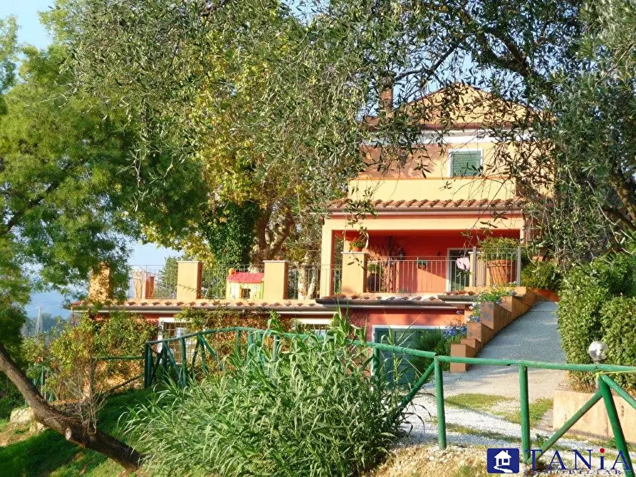 Immagine 3 di Casa semindipendente in vendita  a Carrara