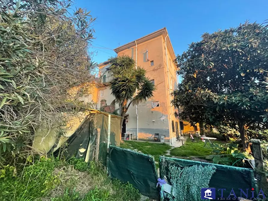 Immagine 3 di Casa indipendente in vendita  a Carrara