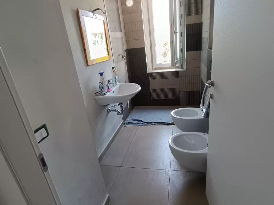 Immagine 10 di Casa semindipendente in vendita  a Rosignano Marittimo