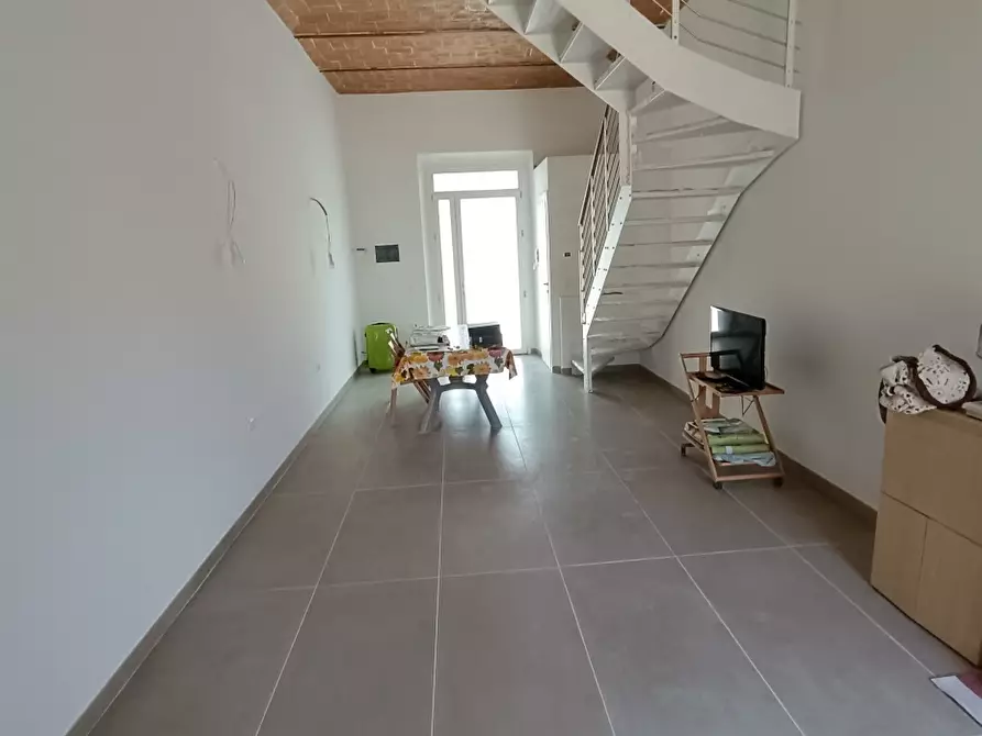 Immagine 5 di Casa semindipendente in vendita  a Rosignano Marittimo