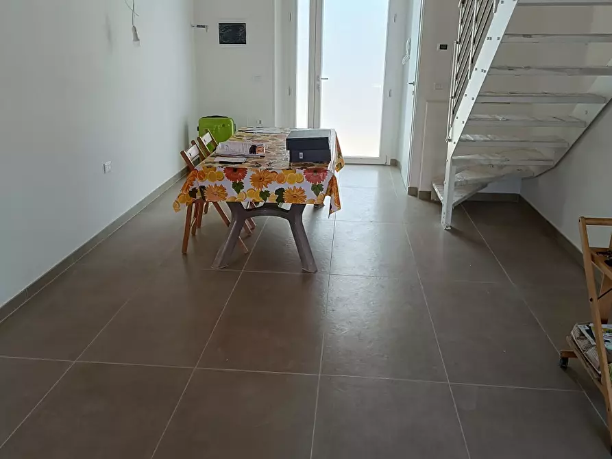 Immagine 4 di Casa semindipendente in vendita  a Rosignano Marittimo