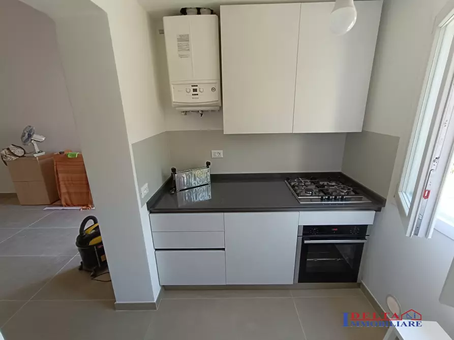 Immagine 7 di Casa semindipendente in vendita  a Rosignano Marittimo