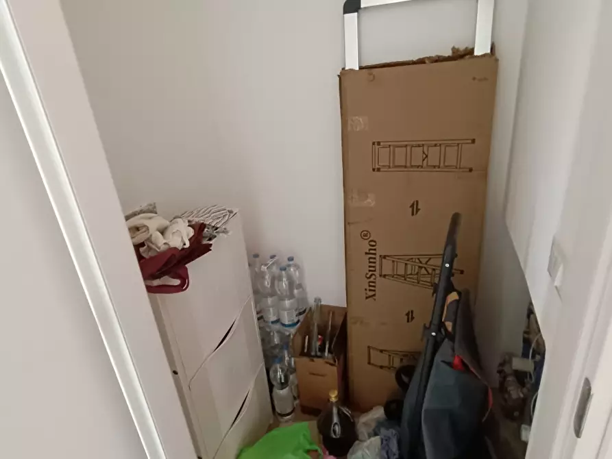 Immagine 9 di Casa semindipendente in vendita  a Rosignano Marittimo